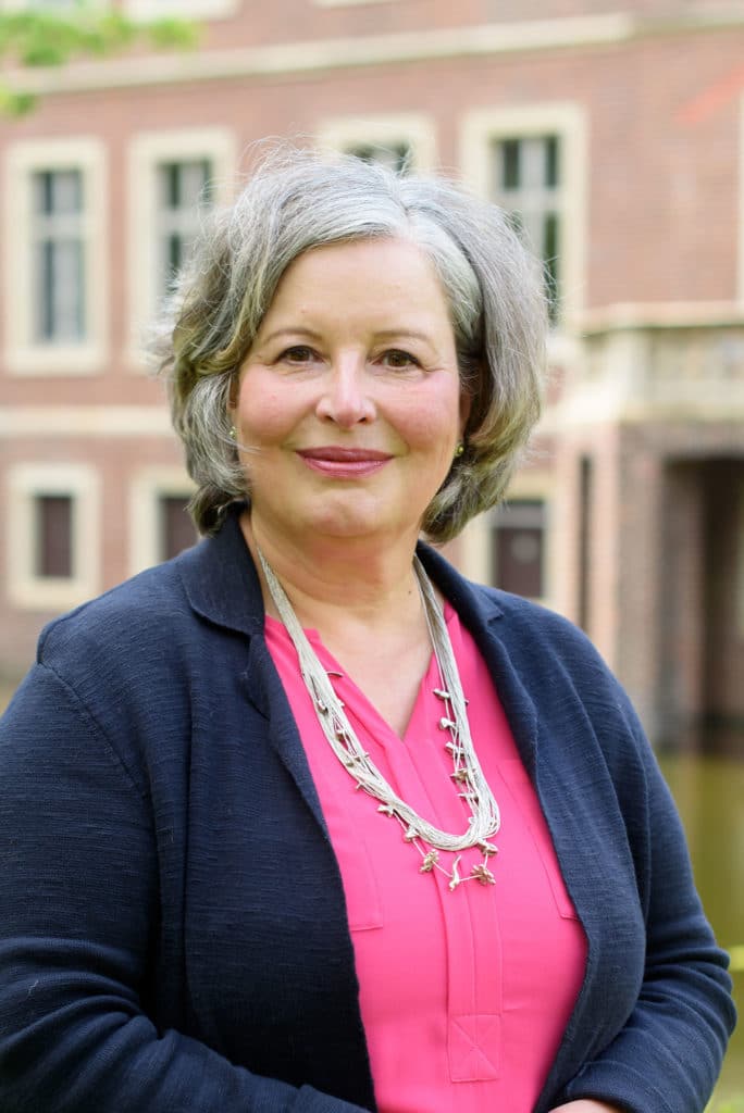 Susanne Rouse Susanne Metz – Förderkreis Kultur & Schlösser e.V.