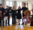 Preisträger-Ensemble 12. Jugend-Kammermusikförderpreis NRW 2025